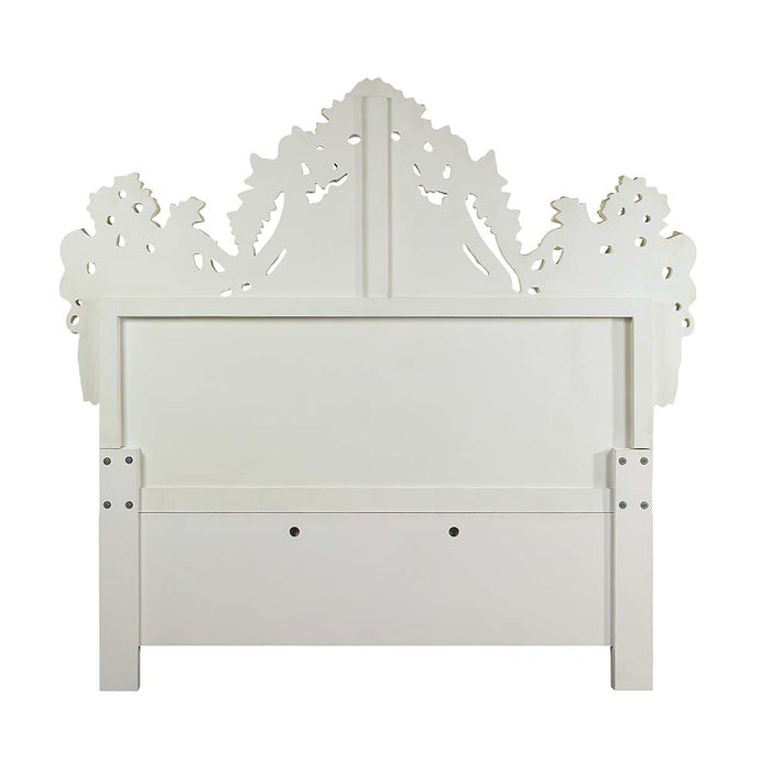 Adara Eastern King Bed - BD01248EK - In Stock Furniture