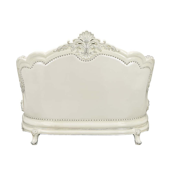 Adara Loveseat - LV01225 - In Stock Furniture
