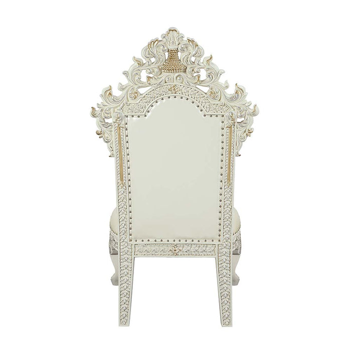 Adara Side Chair - DN01230 - In Stock Furniture