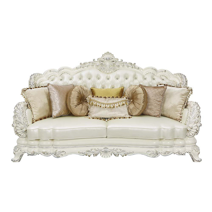 Adara Sofa - LV01224 - In Stock Furniture