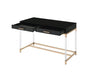 Adiel Desk - 93104 - In Stock Furniture