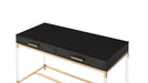 Adiel Desk - 93104 - In Stock Furniture