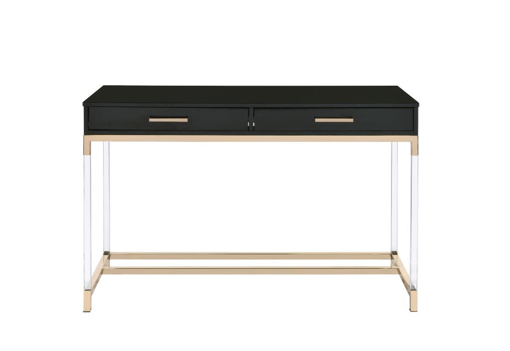 Adiel Desk - 93104 - In Stock Furniture