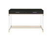 Adiel Desk - 93104 - In Stock Furniture