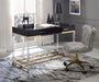 Adiel Desk - 93104 - In Stock Furniture