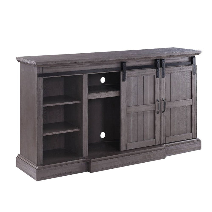 Admon TV Stand - 91618 - In Stock Furniture