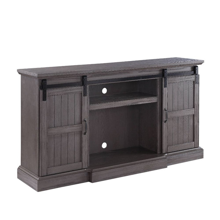 Admon TV Stand - 91618 - In Stock Furniture