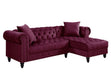 Adnelis Sectional Sofa - 57315 - Gate Furniture