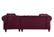 Adnelis Sectional Sofa - 57315 - Gate Furniture