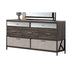 Adrianna Dresser - 20955 - In Stock Furniture