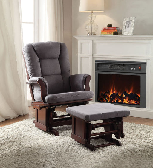 Aeron Accent Chair - 59338 - In Stock Furniture