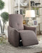 Agico Recliner - 59344 - In Stock Furniture