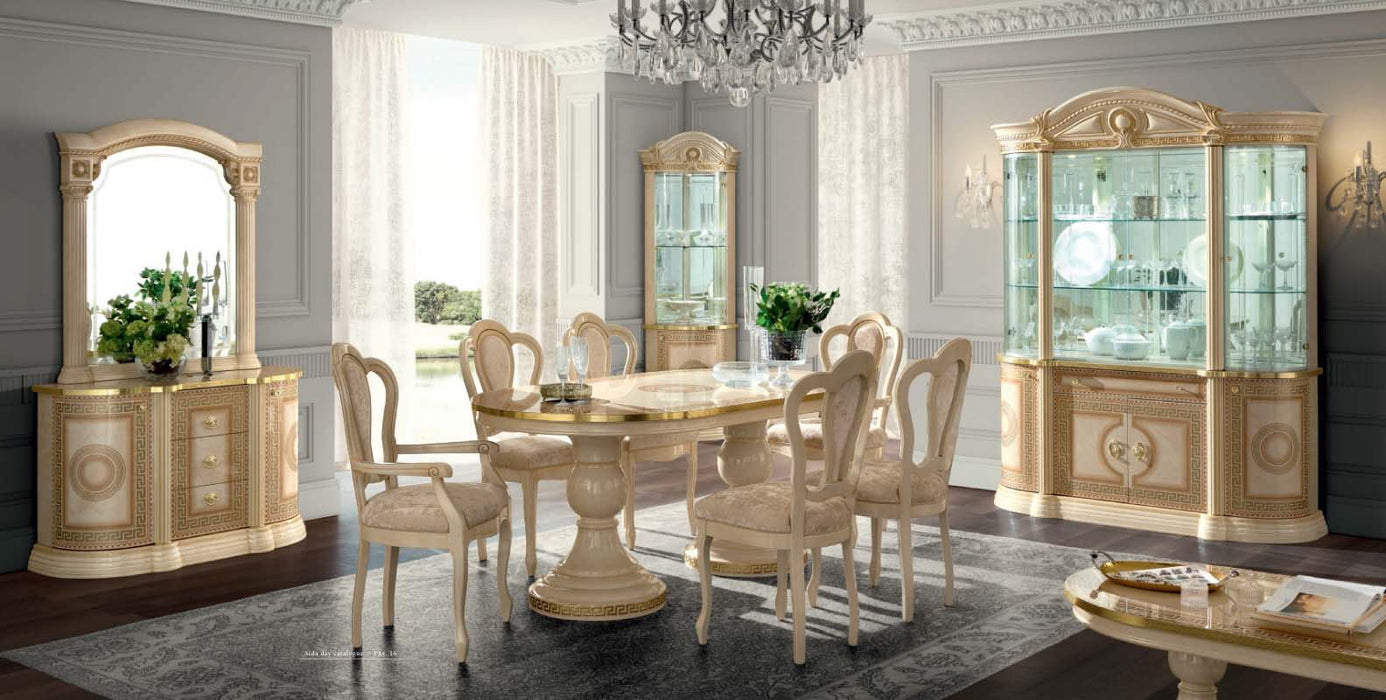 Aida Dining Set - Gate Furniture