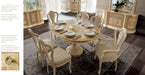 Aida Dining Set - Gate Furniture