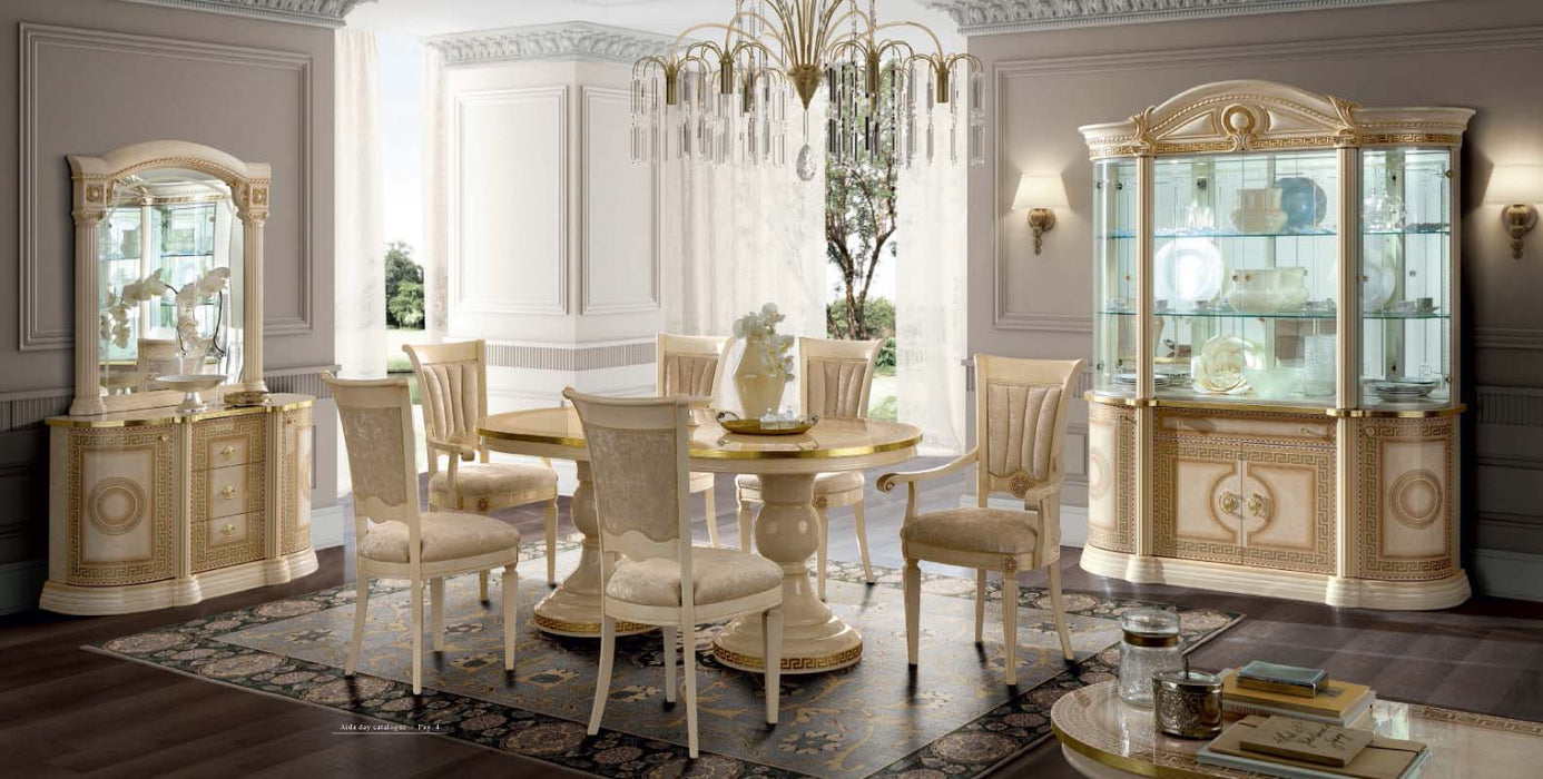 Aida Dining Set - Gate Furniture