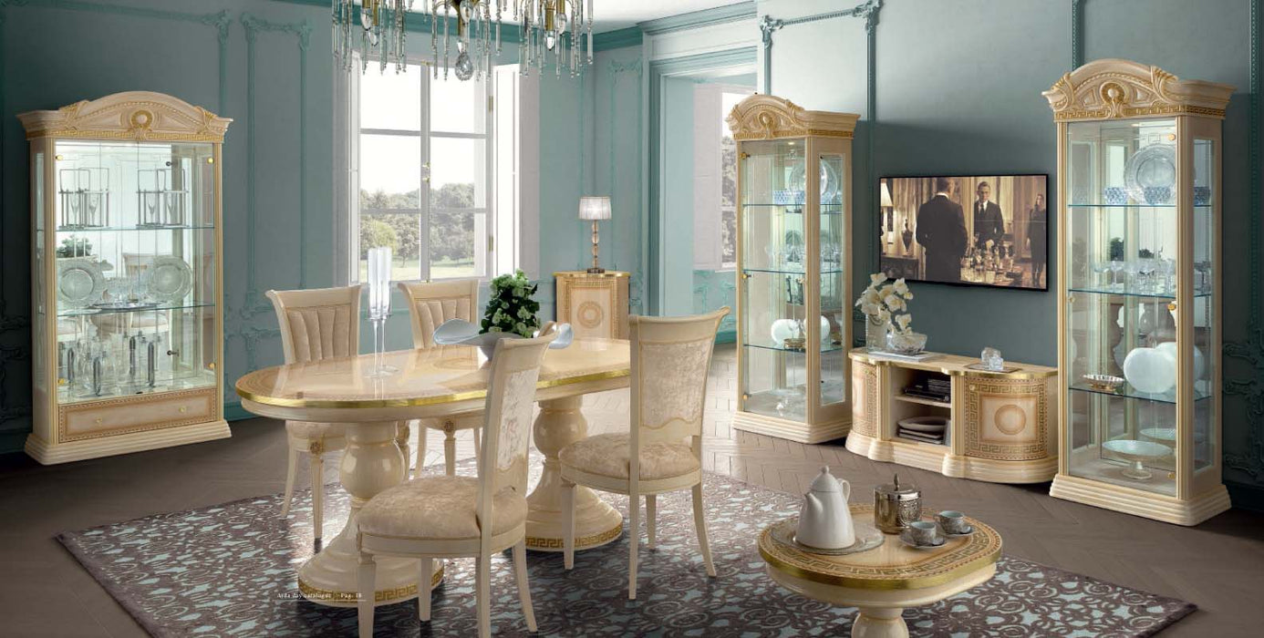 Aida Dining Set - Gate Furniture