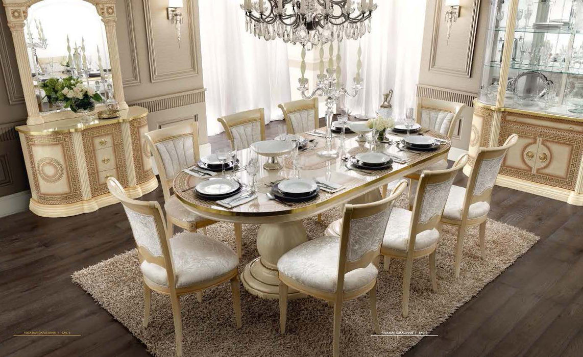 Aida Dining Set - Gate Furniture