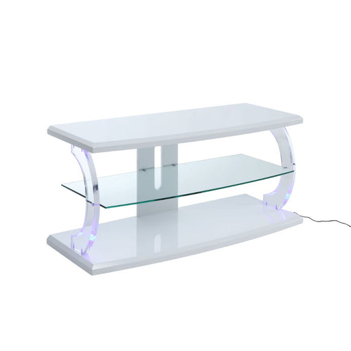 Aileen TV Stand - 91554 - In Stock Furniture