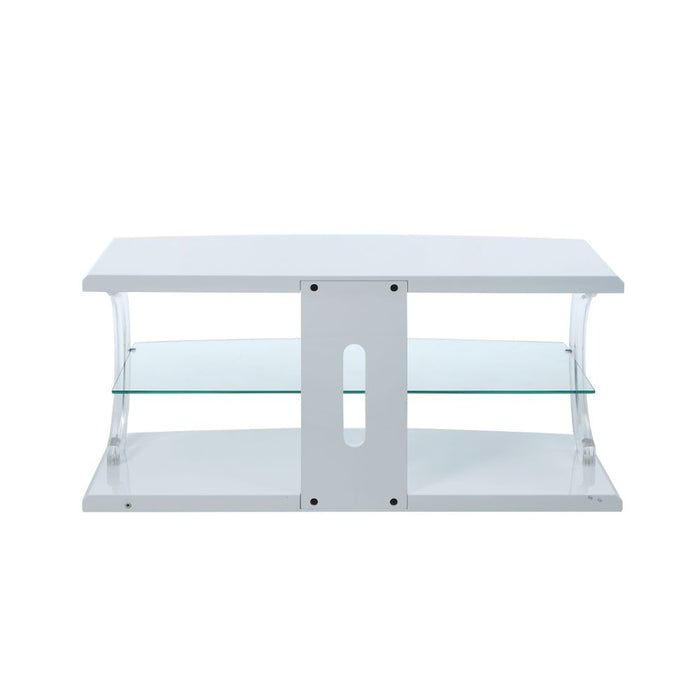Aileen TV Stand - 91554 - In Stock Furniture