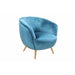 Aisling Accent Chair - 59655 - In Stock Furniture
