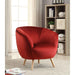 Aisling Accent Chair - 59657 - In Stock Furniture