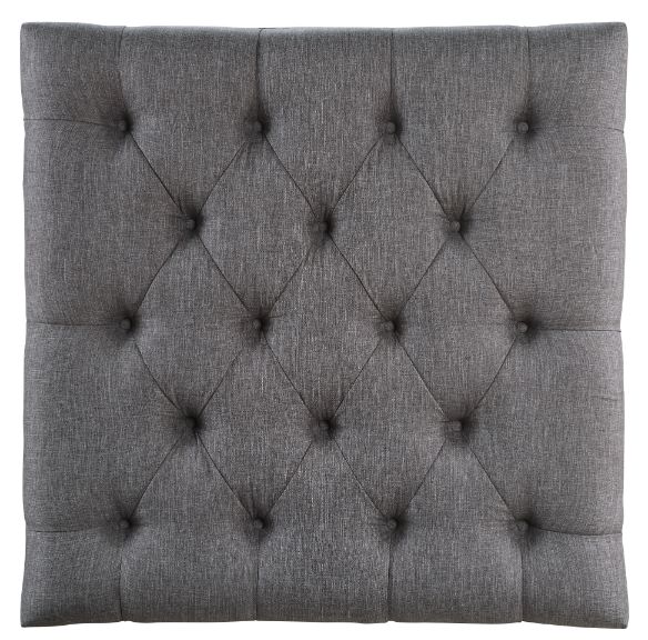 Aizen Ottoman - 96558 - In Stock Furniture