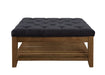 Aizen Ottoman - 96560 - In Stock Furniture