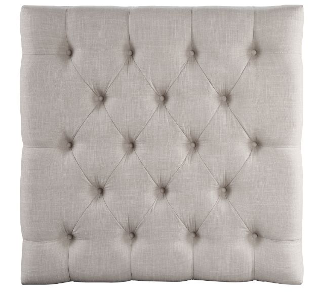 Aizen Ottoman - 96562 - In Stock Furniture