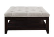Aizen Ottoman - 96562 - In Stock Furniture