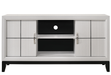 Akerson Chalk White 55" TV Stand - B4610-8 - Gate Furniture