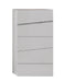 Alba Chest - i32430 - In Stock Furniture