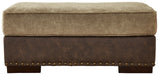 Alesbury Ottoman - 1870414 - In Stock Furniture