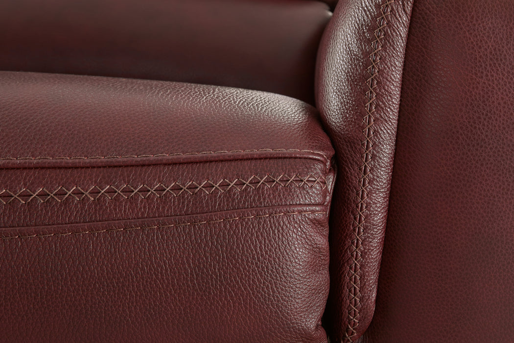 Alessandro Power Recliner - U2550113 - In Stock Furniture