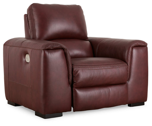 Alessandro Power Recliner - U2550113 - In Stock Furniture