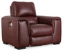 Alessandro Power Recliner - U2550113 - In Stock Furniture