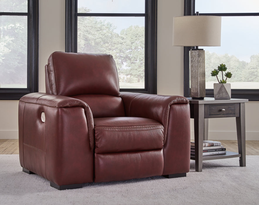 Alessandro Power Recliner - U2550113 - In Stock Furniture