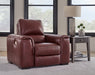 Alessandro Power Recliner - U2550113 - In Stock Furniture