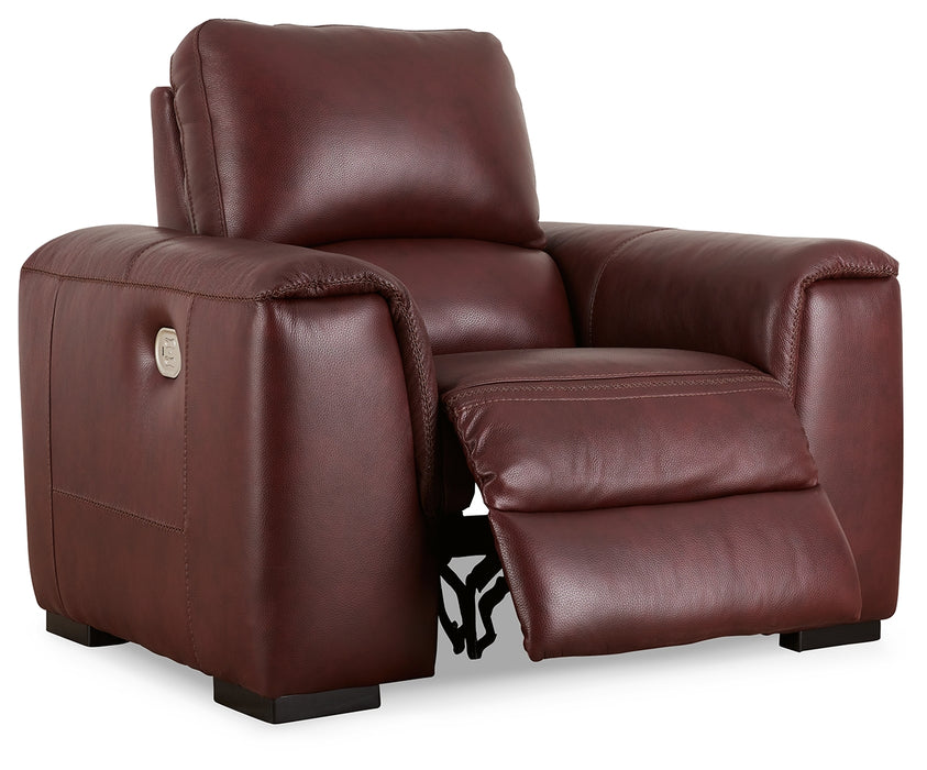Alessandro Power Recliner - U2550113 - In Stock Furniture