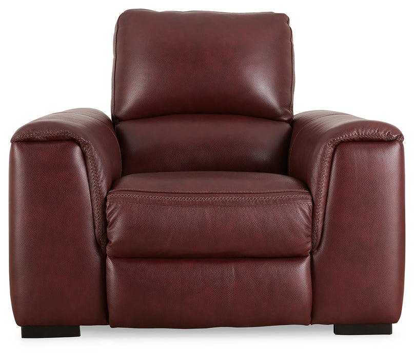 Alessandro Power Recliner - U2550113 - In Stock Furniture