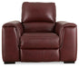 Alessandro Power Recliner - U2550113 - In Stock Furniture
