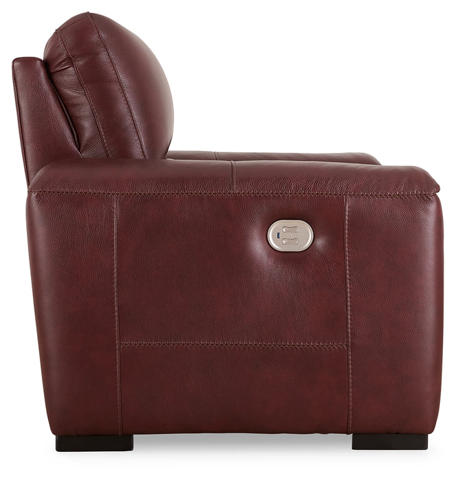 Alessandro Power Recliner - U2550113 - In Stock Furniture