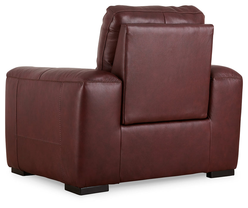 Alessandro Power Recliner - U2550113 - In Stock Furniture