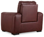 Alessandro Power Recliner - U2550113 - In Stock Furniture