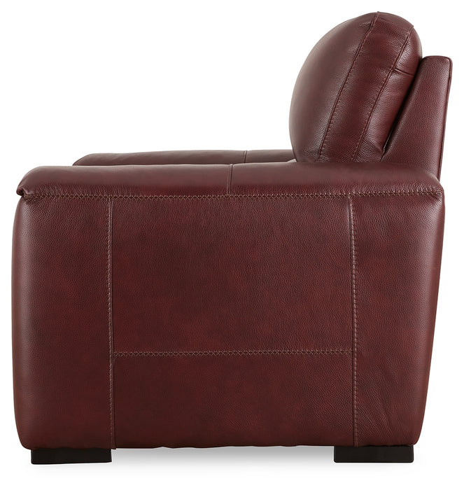 Alessandro Power Recliner - U2550113 - In Stock Furniture