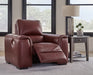 Alessandro Power Recliner - U2550113 - In Stock Furniture