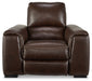 Alessandro Power Recliner - U2550213 - In Stock Furniture