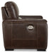 Alessandro Power Recliner - U2550213 - In Stock Furniture