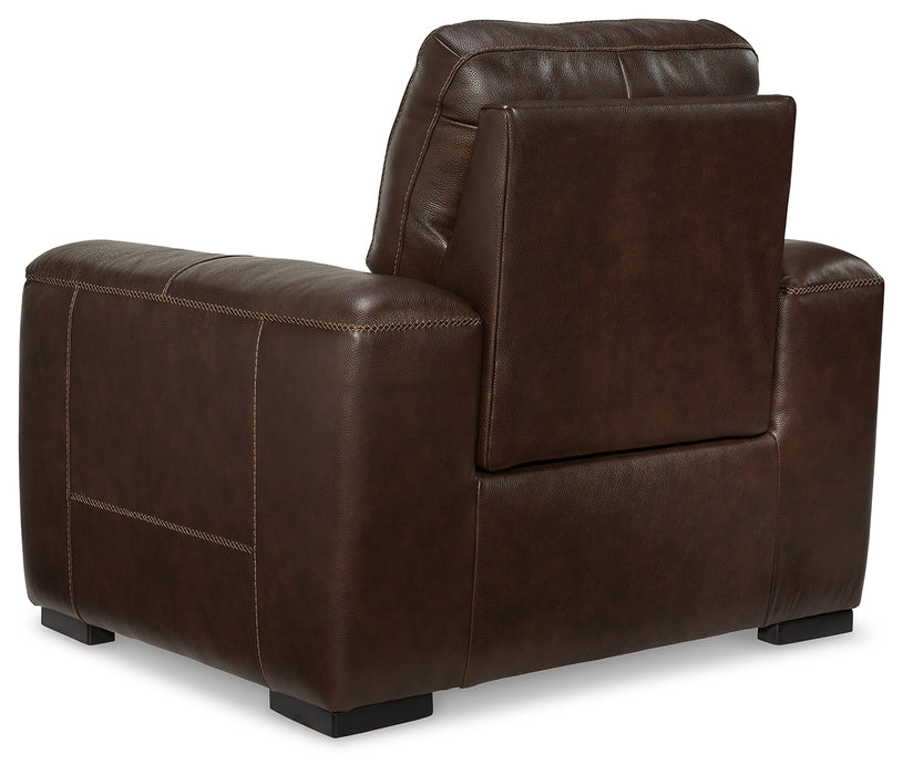 Alessandro Power Recliner - U2550213 - In Stock Furniture