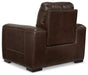 Alessandro Power Recliner - U2550213 - In Stock Furniture