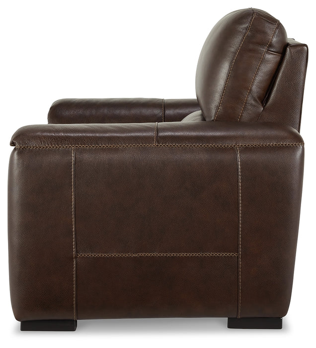 Alessandro Power Recliner - U2550213 - In Stock Furniture